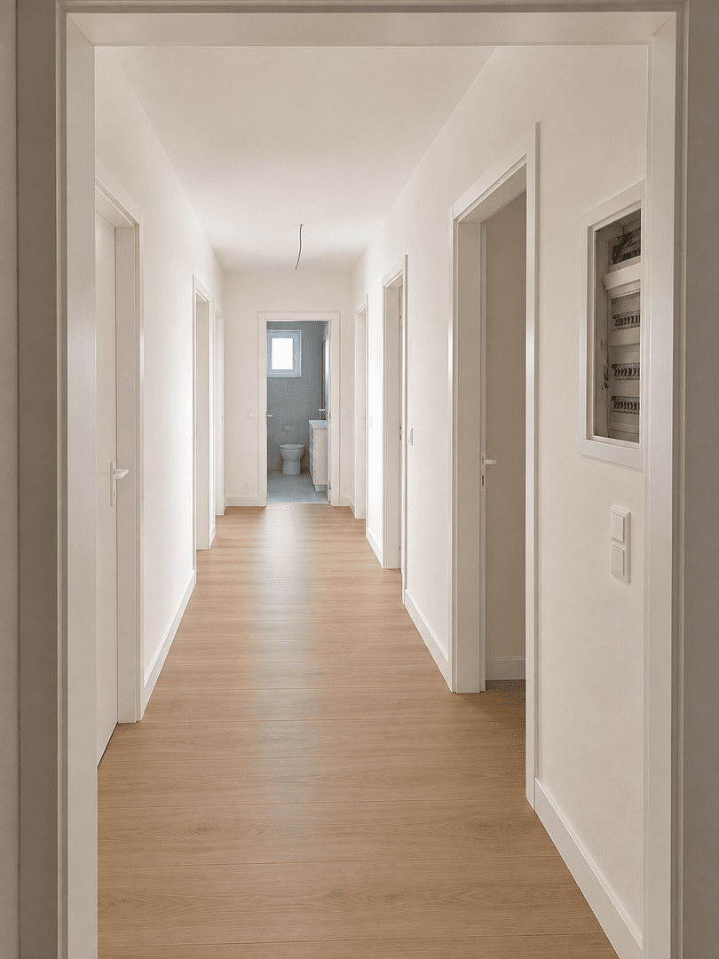 Pronájem bytu 3+1 85 m², Bendorf, Porýní-Falc Pronájem bytu 3+1 85 m², Bendorf, Porýní-Falc