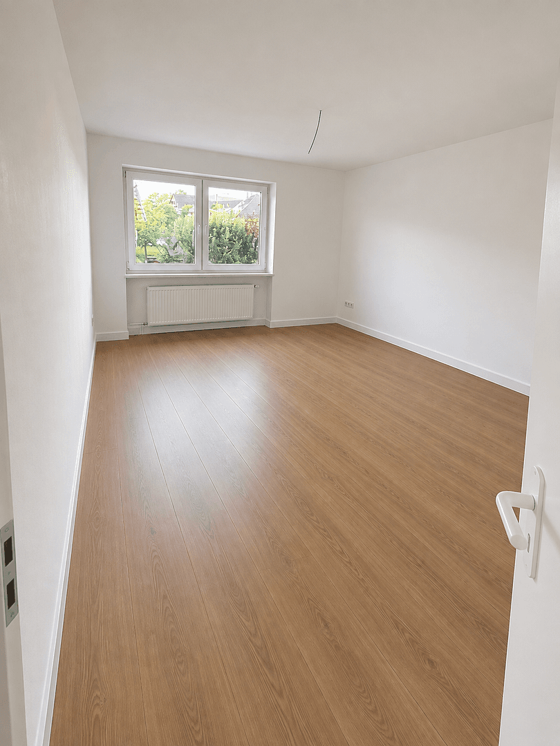 Pronájem bytu 3+1 85 m², Bendorf, Porýní-Falc Pronájem bytu 3+1 85 m², Bendorf, Porýní-Falc