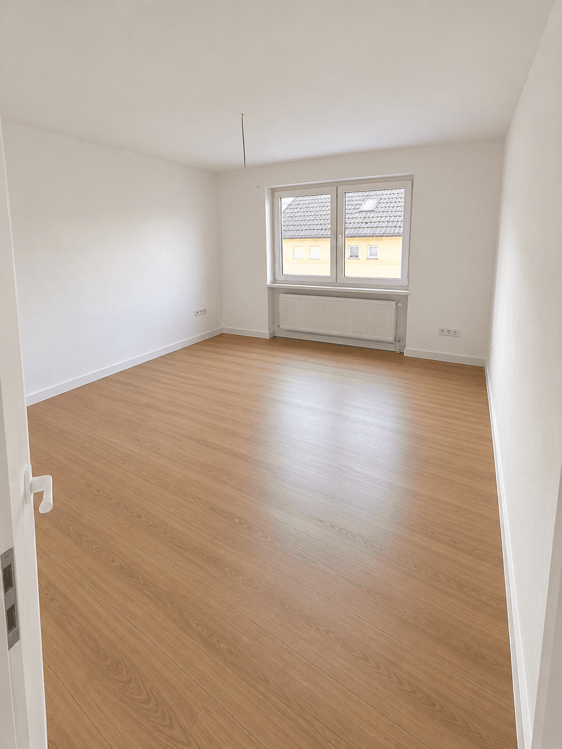 Pronájem bytu 3+1 85 m², Bendorf, Porýní-Falc Pronájem bytu 3+1 85 m², Bendorf, Porýní-Falc