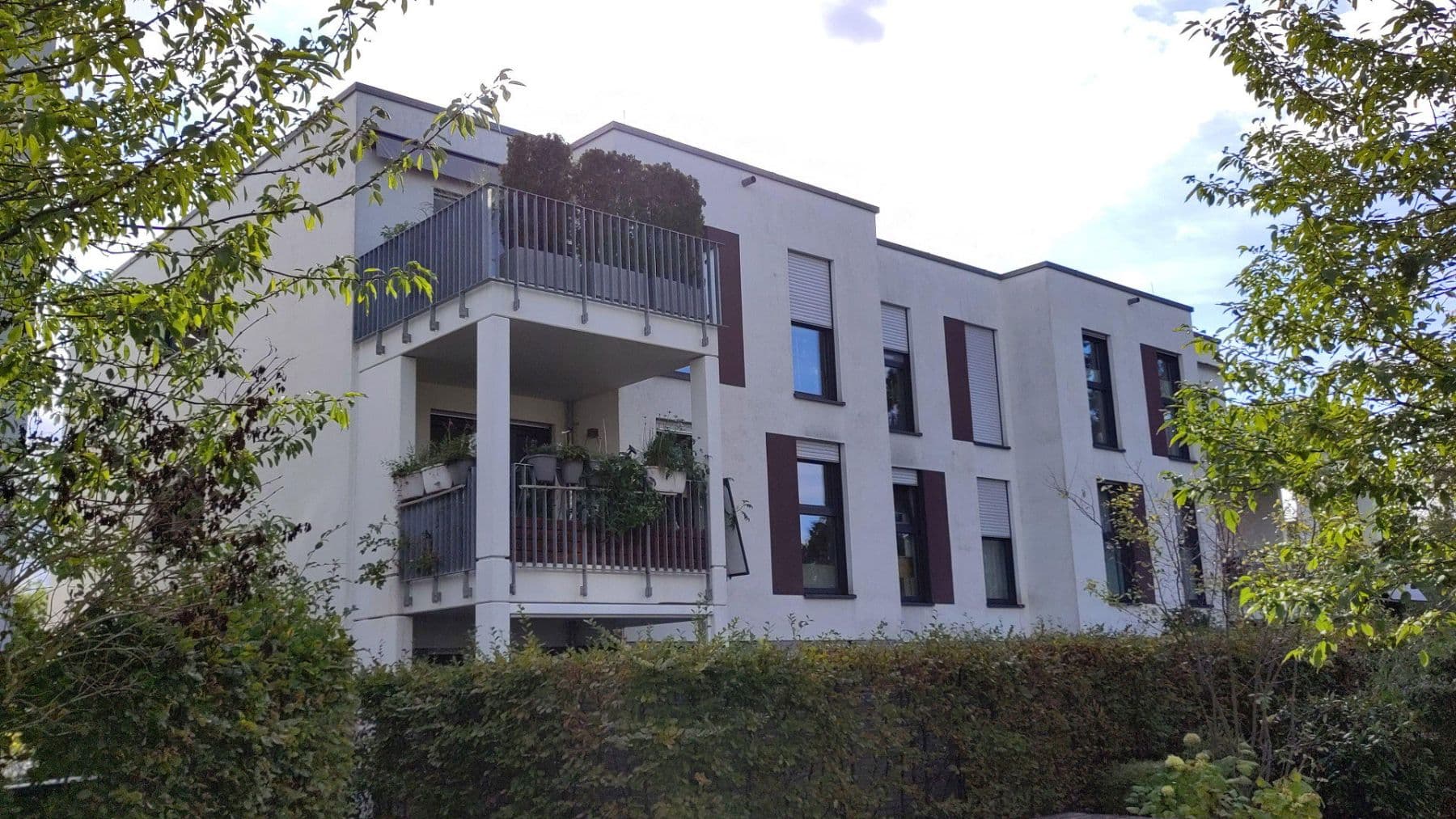Prodej bytu 4+1 99 m², Nürnberg, Bavorsko Prodej bytu 4+1 99 m², Nürnberg, Bavorsko