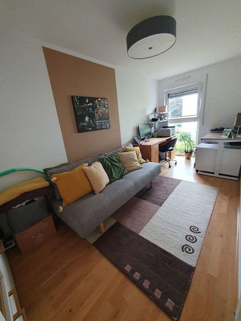 Prodej bytu 4+1 99 m², Nürnberg, Bavorsko Prodej bytu 4+1 99 m², Nürnberg, Bavorsko
