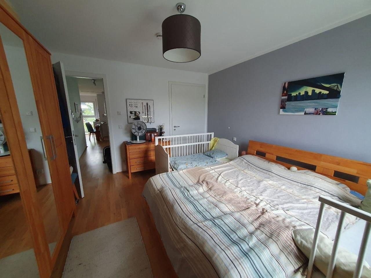 Prodej bytu 4+1 99 m², Nürnberg, Bavorsko Prodej bytu 4+1 99 m², Nürnberg, Bavorsko