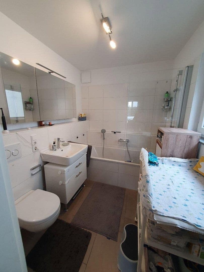 Prodej bytu 4+1 99 m², Nürnberg, Bavorsko Prodej bytu 4+1 99 m², Nürnberg, Bavorsko