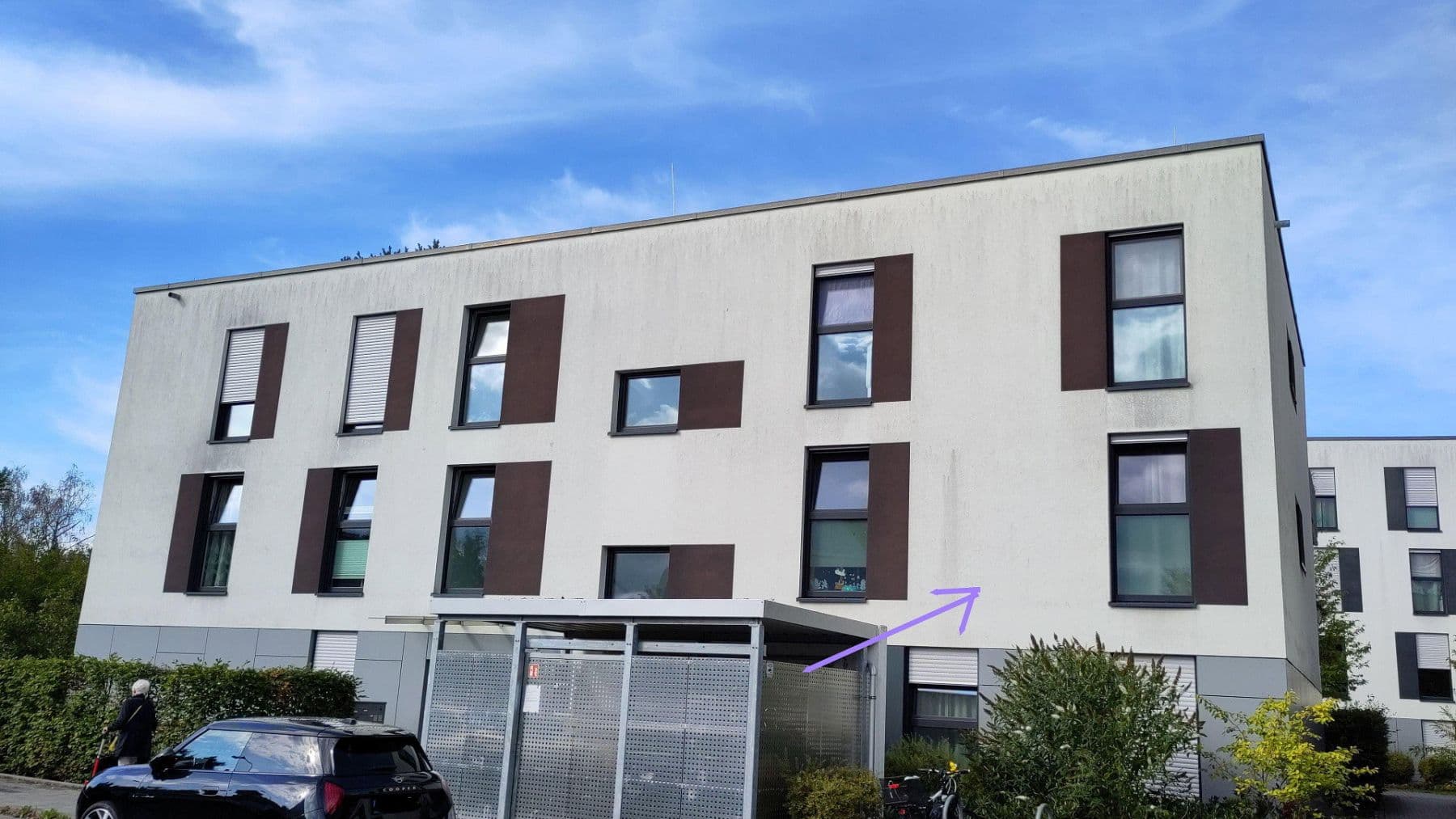 Prodej bytu 4+1 99 m², Nürnberg, Bavorsko Prodej bytu 4+1 99 m², Nürnberg, Bavorsko