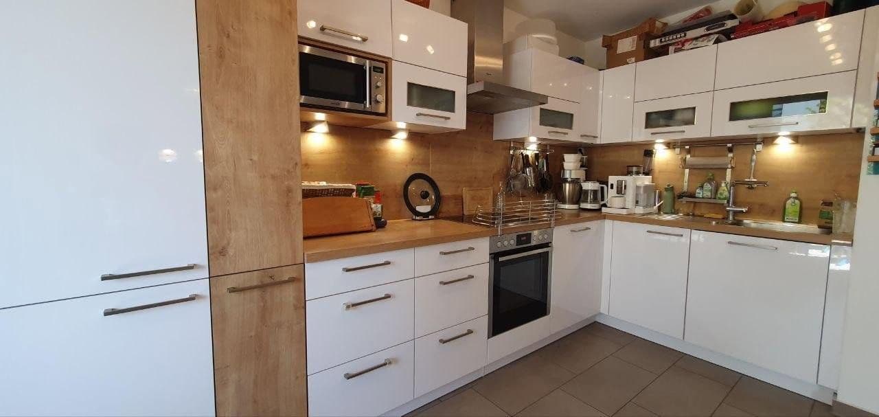 Prodej bytu 4+1 99 m², Nürnberg, Bavorsko Prodej bytu 4+1 99 m², Nürnberg, Bavorsko