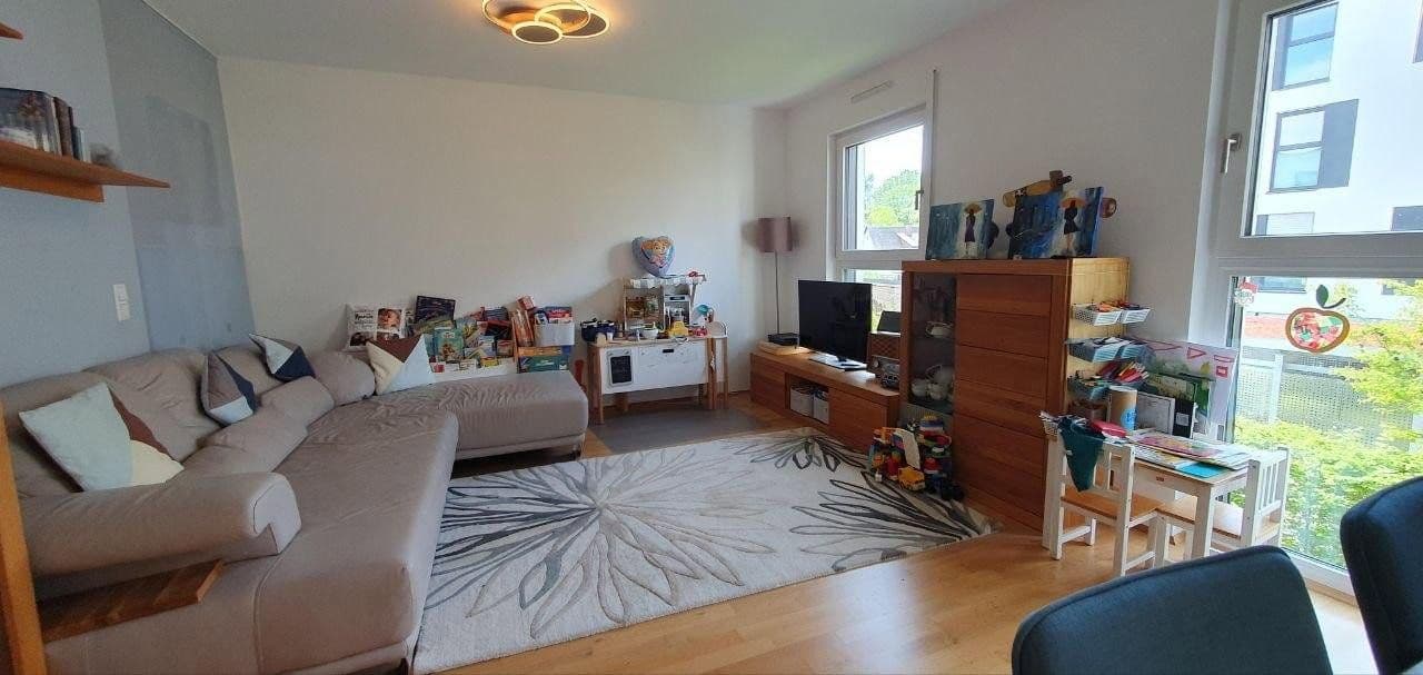 Prodej bytu 4+1 99 m², Nürnberg, Bavorsko Prodej bytu 4+1 99 m², Nürnberg, Bavorsko