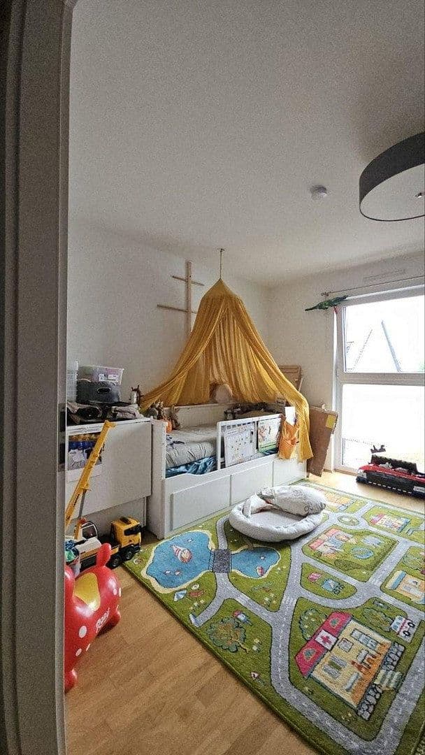 Prodej bytu 4+1 99 m², Nürnberg, Bavorsko Prodej bytu 4+1 99 m², Nürnberg, Bavorsko