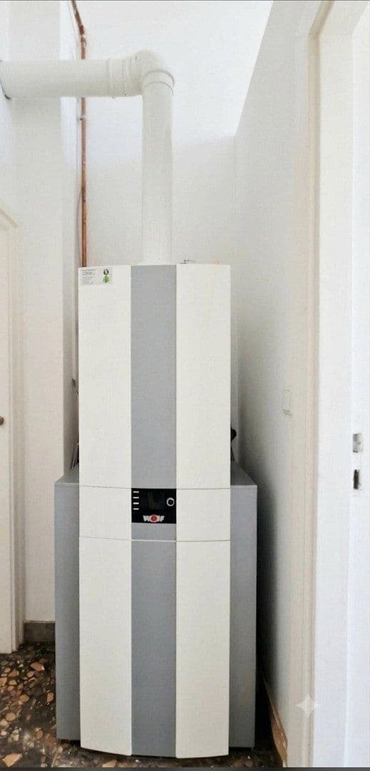 Prodej bytu 4+1 85 m², Wilhelmstadt Berlin Spandau, Berlín Prodej bytu 4+1 85 m², Wilhelmstadt Berlin Spandau, Berlín
