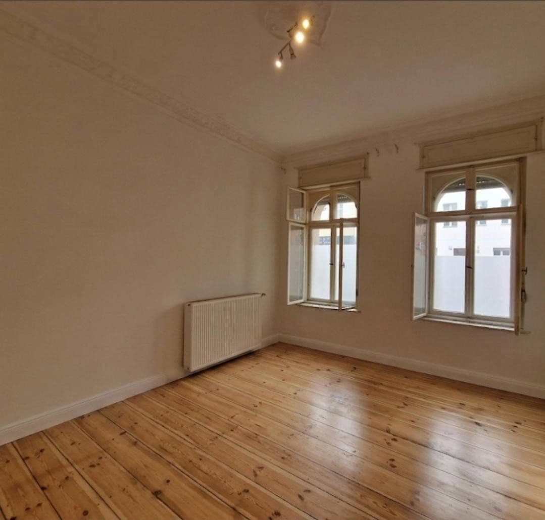Prodej bytu 4+1 85 m², Wilhelmstadt Berlin Spandau, Berlín Prodej bytu 4+1 85 m², Wilhelmstadt Berlin Spandau, Berlín