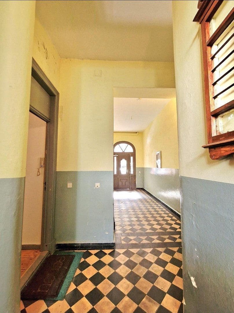 Prodej bytu 4+1 85 m², Wilhelmstadt Berlin Spandau, Berlín Prodej bytu 4+1 85 m², Wilhelmstadt Berlin Spandau, Berlín