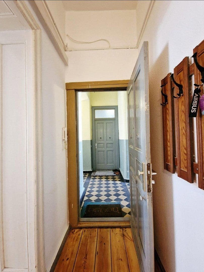 Prodej bytu 4+1 85 m², Wilhelmstadt Berlin Spandau, Berlín Prodej bytu 4+1 85 m², Wilhelmstadt Berlin Spandau, Berlín