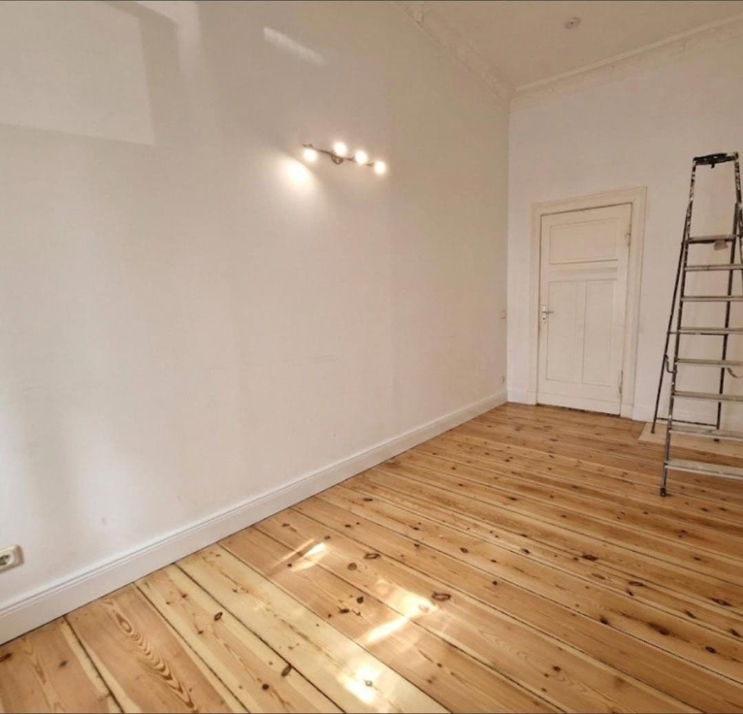 Prodej bytu 4+1 85 m², Wilhelmstadt Berlin Spandau, Berlín Prodej bytu 4+1 85 m², Wilhelmstadt Berlin Spandau, Berlín