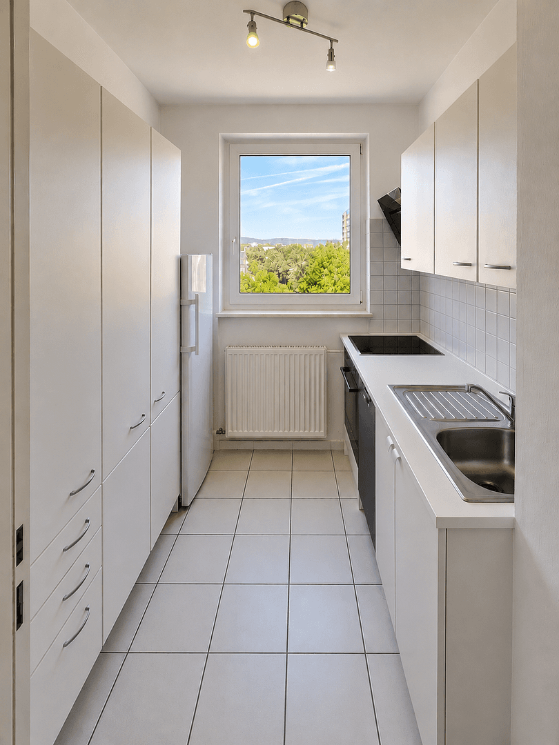 Prodej bytu 3+1 64 m², Steinbach (Taunus), Hessen Prodej bytu 3+1 64 m², Steinbach (Taunus), Hessen