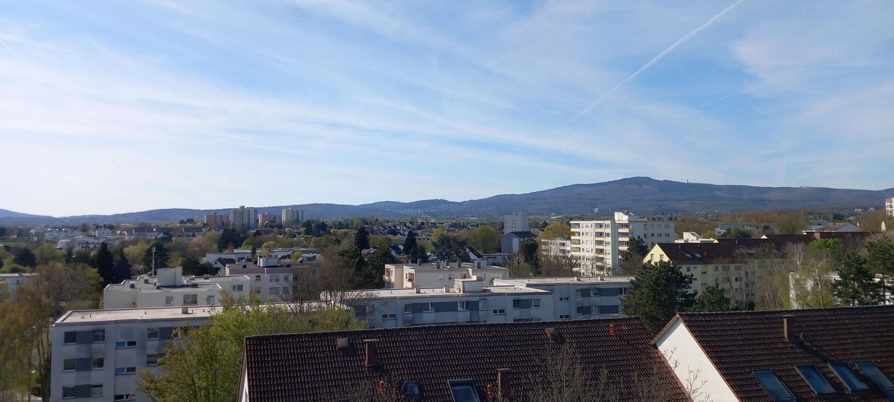 Prodej bytu 3+1 64 m², Steinbach (Taunus), Hessen Prodej bytu 3+1 64 m², Steinbach (Taunus), Hessen