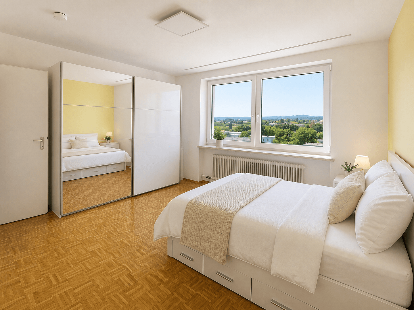 Prodej bytu 3+1 64 m², Steinbach (Taunus), Hessen Prodej bytu 3+1 64 m², Steinbach (Taunus), Hessen