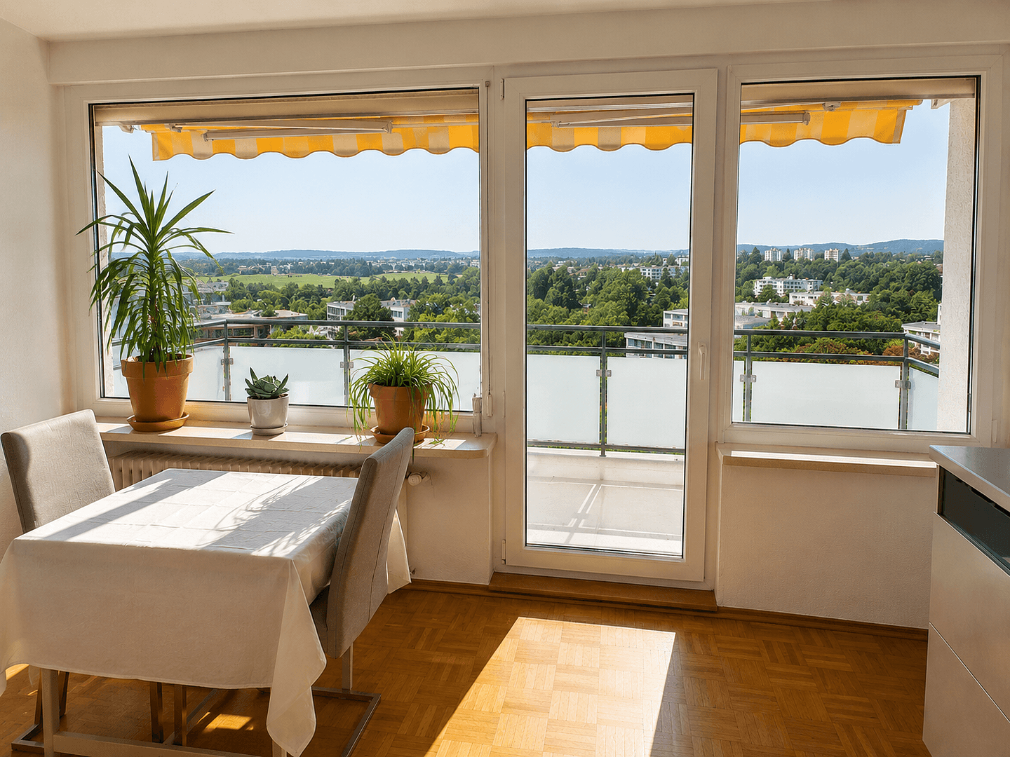 Prodej bytu 3+1 64 m², Steinbach (Taunus), Hessen Prodej bytu 3+1 64 m², Steinbach (Taunus), Hessen