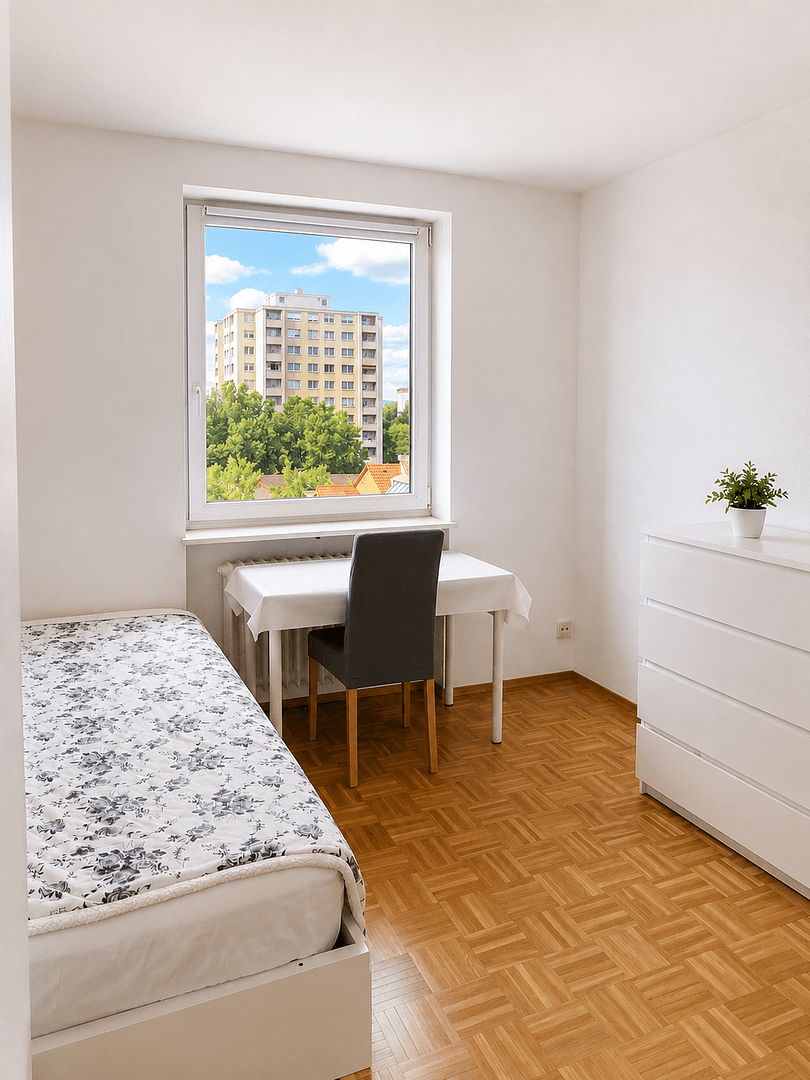 Prodej bytu 3+1 64 m², Steinbach (Taunus), Hessen Prodej bytu 3+1 64 m², Steinbach (Taunus), Hessen