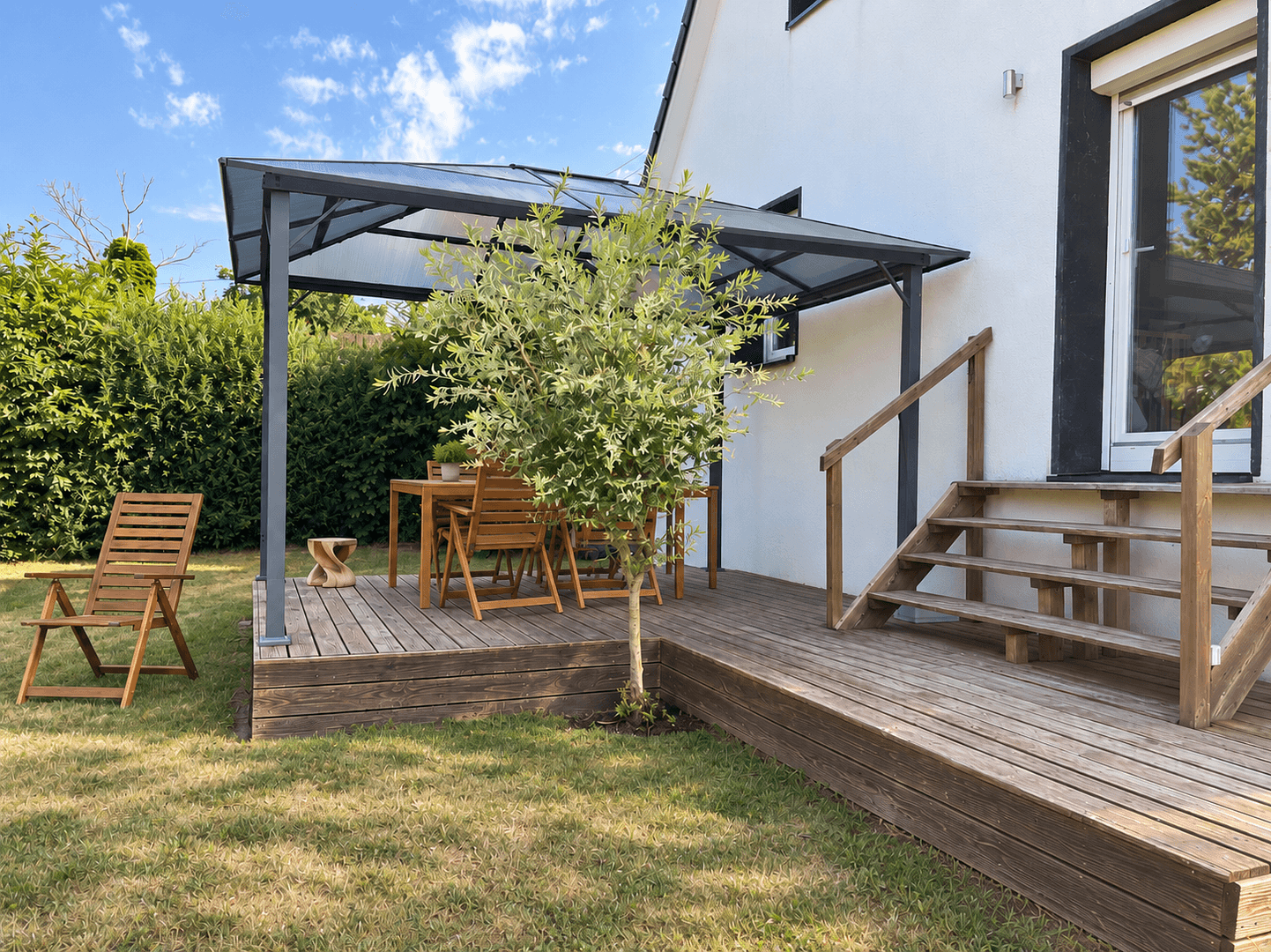 Prodej domu 127 m², pozemek 858 m², Neresheim, Bádensko-Württembersko Prodej domu 127 m², pozemek 858 m², Neresheim, Bádensko-Württembersko