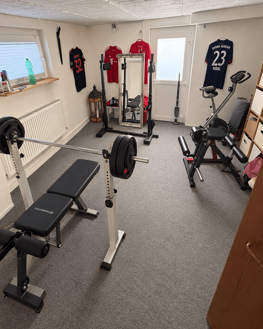 Prodej domu 127 m², pozemek 858 m², Neresheim, Bádensko-Württembersko Prodej domu 127 m², pozemek 858 m², Neresheim, Bádensko-Württembersko