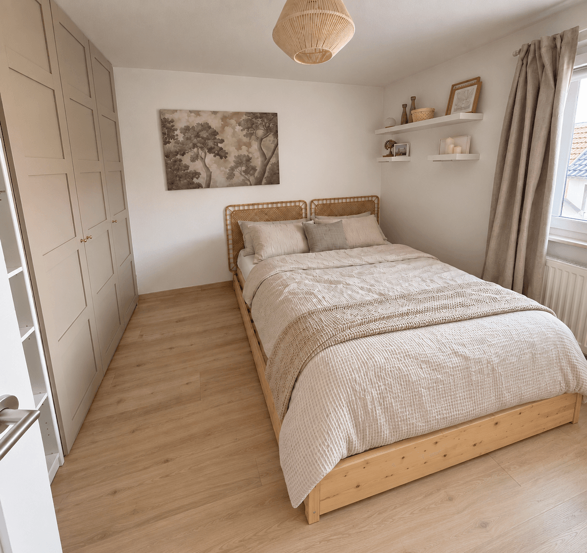 Prodej domu 127 m², pozemek 858 m², Neresheim, Bádensko-Württembersko Prodej domu 127 m², pozemek 858 m², Neresheim, Bádensko-Württembersko