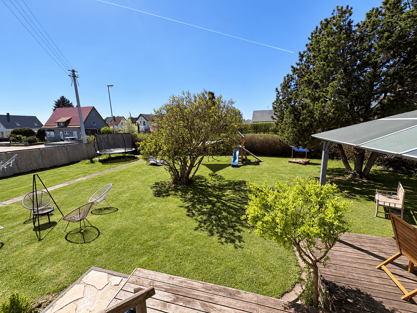 Prodej domu 127 m², pozemek 858 m², Neresheim, Bádensko-Württembersko Prodej domu 127 m², pozemek 858 m², Neresheim, Bádensko-Württembersko