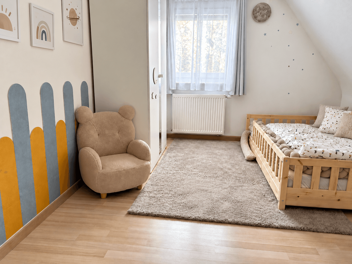 Prodej domu 127 m², pozemek 858 m², Neresheim, Bádensko-Württembersko Prodej domu 127 m², pozemek 858 m², Neresheim, Bádensko-Württembersko