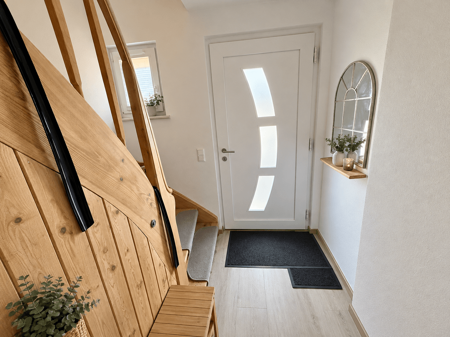 Prodej domu 127 m², pozemek 858 m², Neresheim, Bádensko-Württembersko Prodej domu 127 m², pozemek 858 m², Neresheim, Bádensko-Württembersko