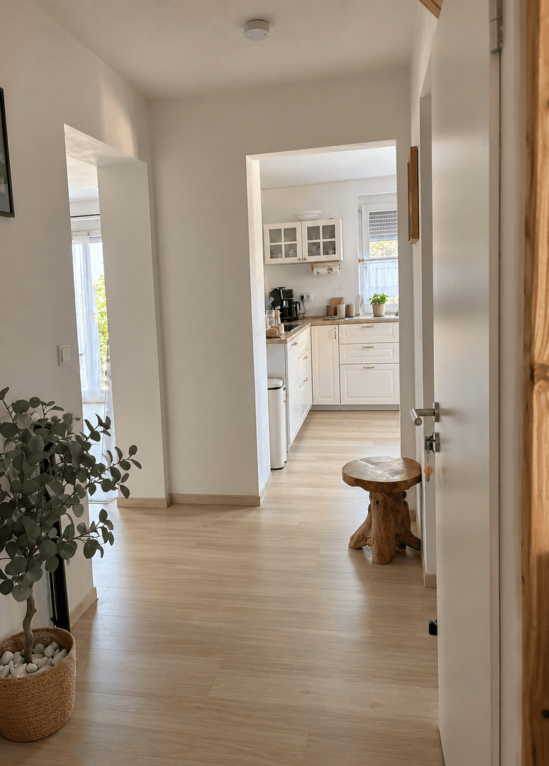 Prodej domu 127 m², pozemek 858 m², Neresheim, Bádensko-Württembersko Prodej domu 127 m², pozemek 858 m², Neresheim, Bádensko-Württembersko