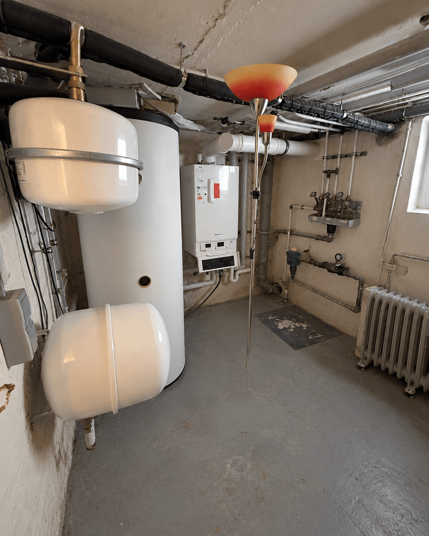 Prodej domu 127 m², pozemek 858 m², Neresheim, Bádensko-Württembersko Prodej domu 127 m², pozemek 858 m², Neresheim, Bádensko-Württembersko