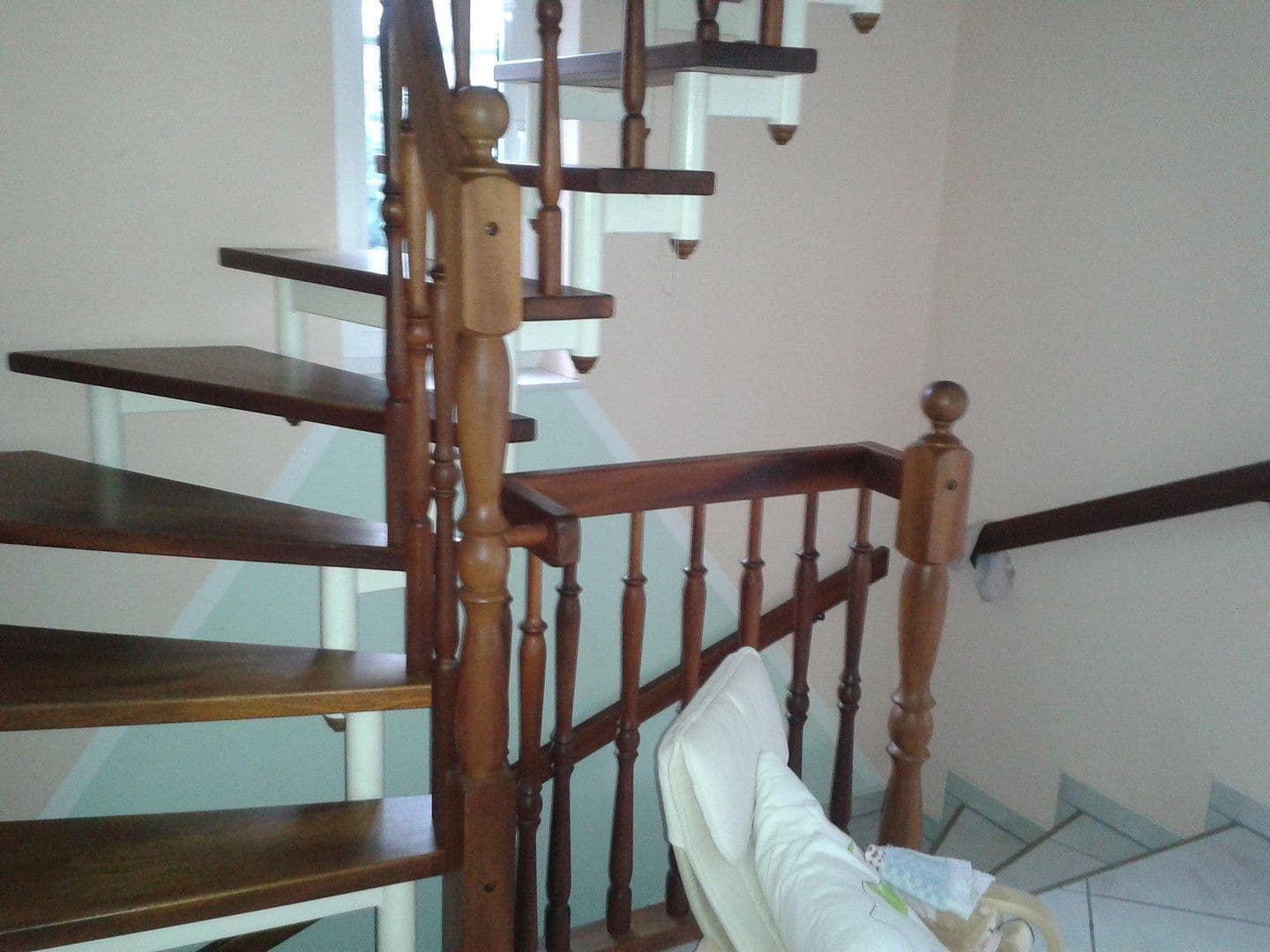 Pronájem domu 145 m², pozemek 500 m², Blankenfelde-Mahlow, Braniborsko Pronájem domu 145 m², pozemek 500 m², Blankenfelde-Mahlow, Braniborsko