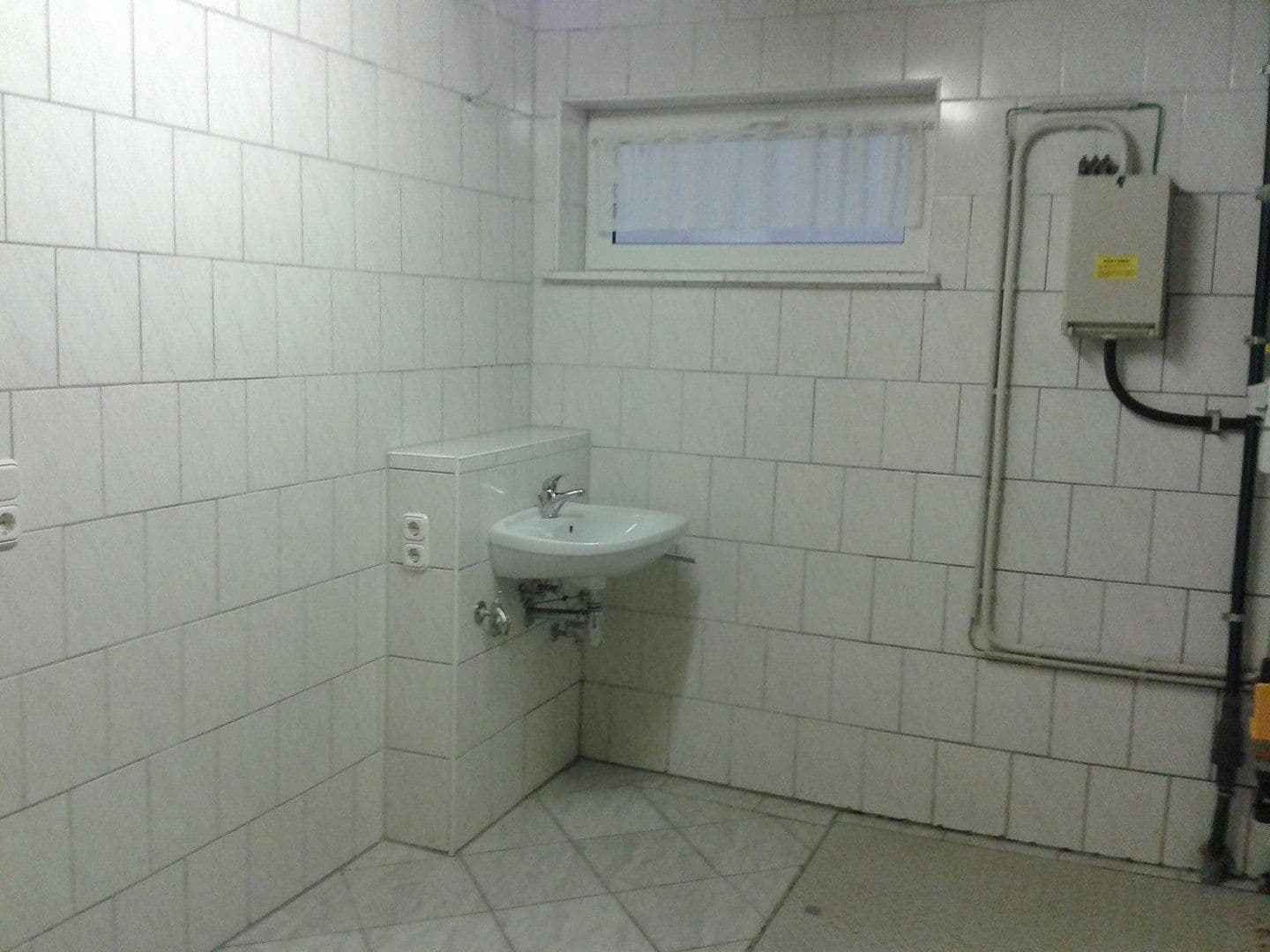 Pronájem domu 145 m², pozemek 500 m², Blankenfelde-Mahlow, Braniborsko Pronájem domu 145 m², pozemek 500 m², Blankenfelde-Mahlow, Braniborsko
