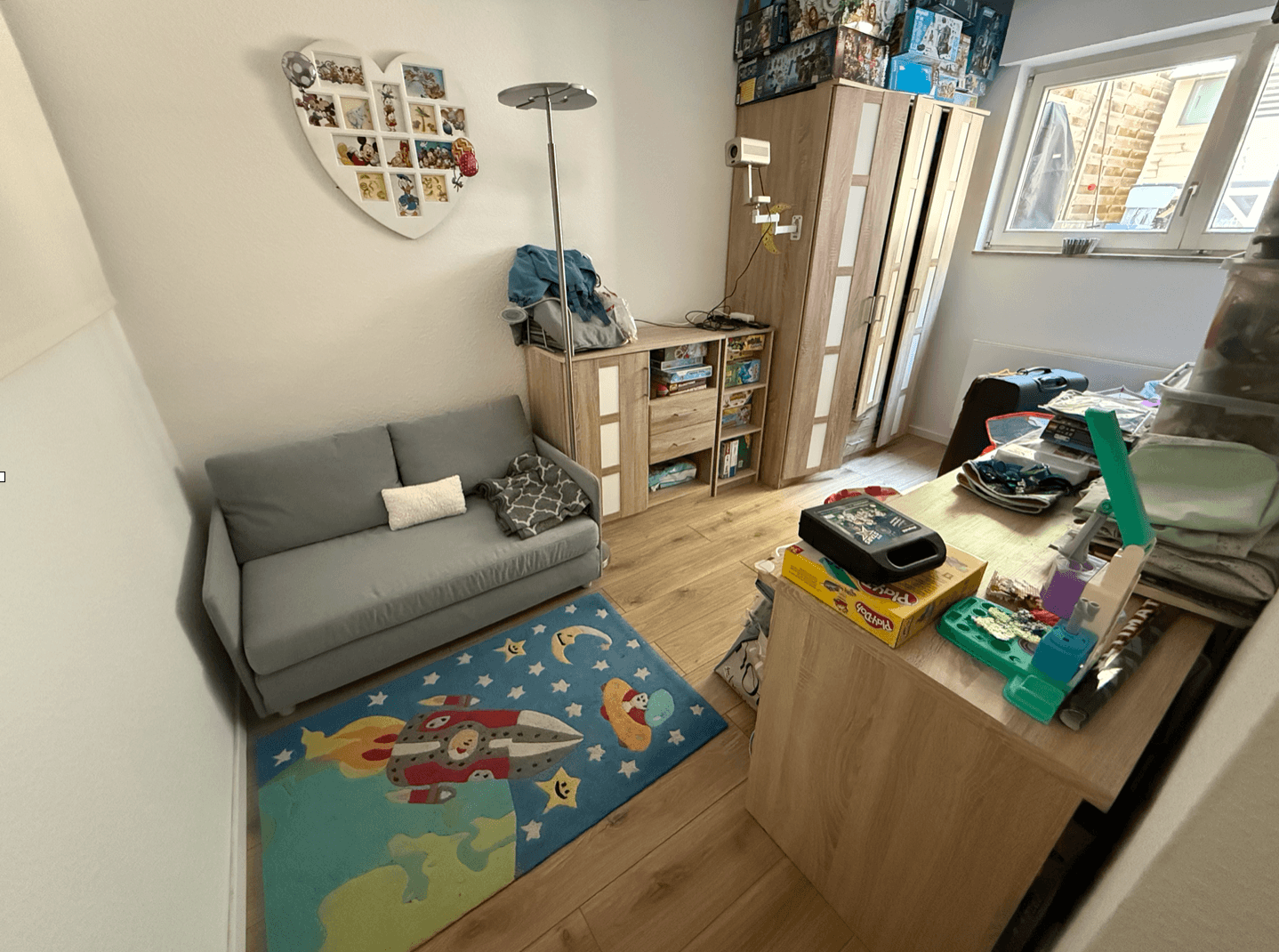 Prodej bytu 3+1 105 m², Hürth, Severní Porýní-Vestfálsko Prodej bytu 3+1 105 m², Hürth, Severní Porýní-Vestfálsko