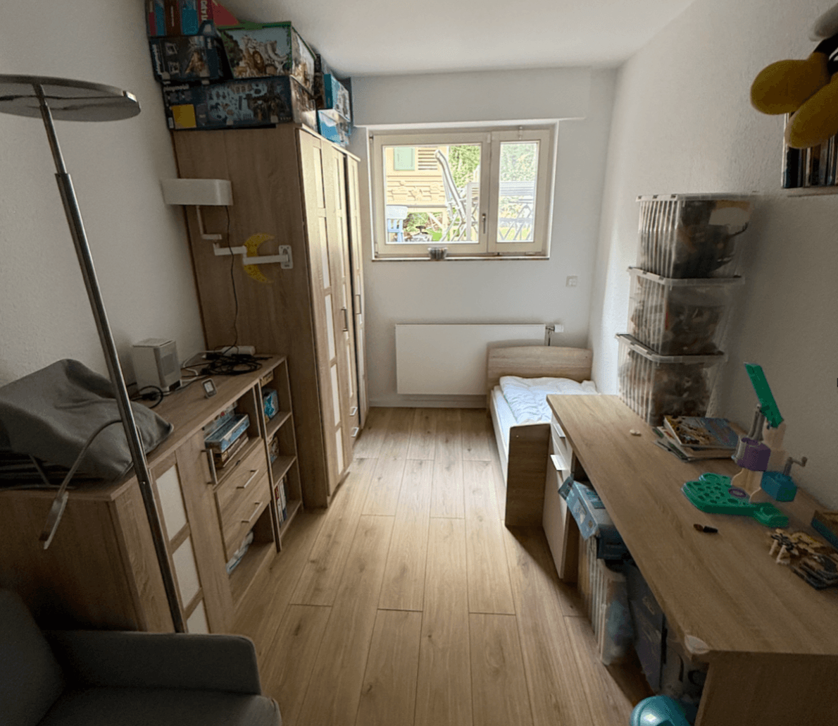Prodej bytu 3+1 105 m², Hürth, Severní Porýní-Vestfálsko Prodej bytu 3+1 105 m², Hürth, Severní Porýní-Vestfálsko