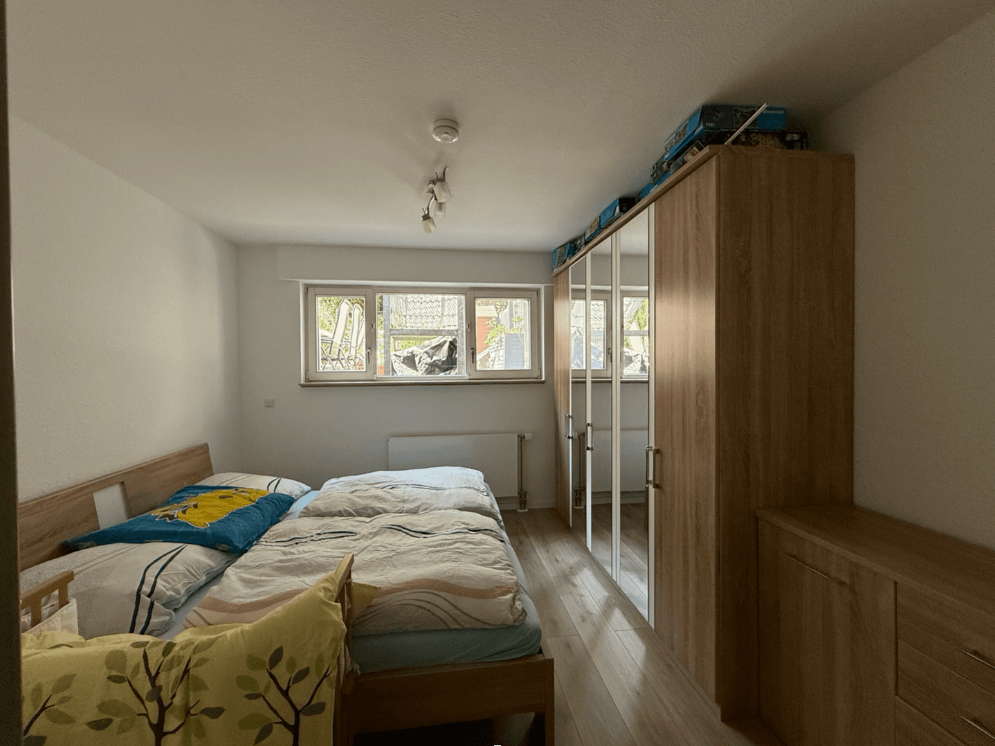 Prodej bytu 3+1 105 m², Hürth, Severní Porýní-Vestfálsko Prodej bytu 3+1 105 m², Hürth, Severní Porýní-Vestfálsko