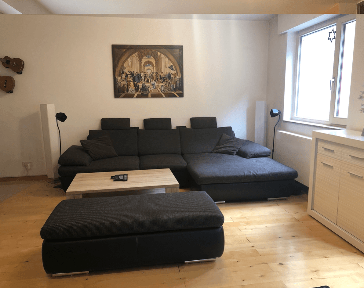 Prodej bytu 3+1 105 m², Hürth, Severní Porýní-Vestfálsko Prodej bytu 3+1 105 m², Hürth, Severní Porýní-Vestfálsko