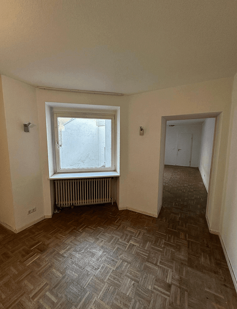 Prodej bytu 3+kk 73 m², Düsseldorf, Severní Porýní-Vestfálsko Prodej bytu 3+kk 73 m², Düsseldorf, Severní Porýní-Vestfálsko