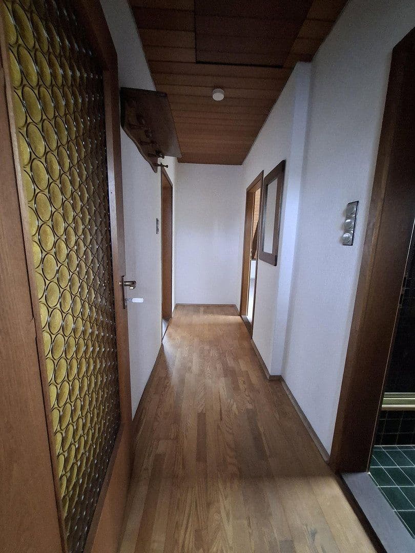 Prodej domu 140 m², pozemek 507 m², Nürnberg, Bavorsko Prodej domu 140 m², pozemek 507 m², Nürnberg, Bavorsko
