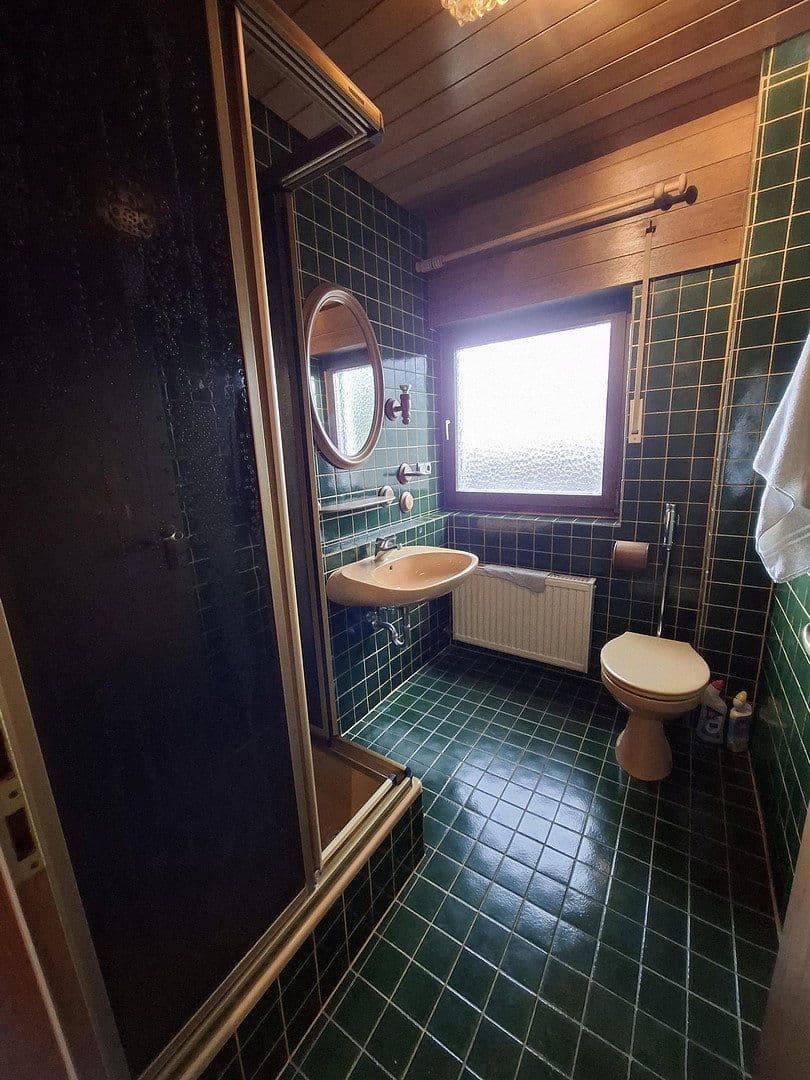Prodej domu 140 m², pozemek 507 m², Nürnberg, Bavorsko Prodej domu 140 m², pozemek 507 m², Nürnberg, Bavorsko