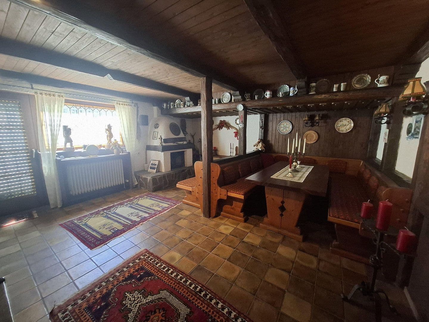 Prodej domu 140 m², pozemek 507 m², Nürnberg, Bavorsko Prodej domu 140 m², pozemek 507 m², Nürnberg, Bavorsko