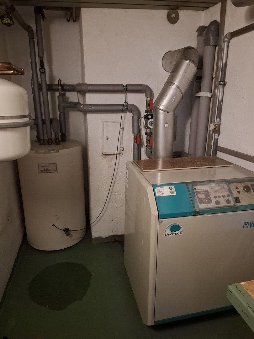 Prodej domu 140 m², pozemek 507 m², Nürnberg, Bavorsko Prodej domu 140 m², pozemek 507 m², Nürnberg, Bavorsko