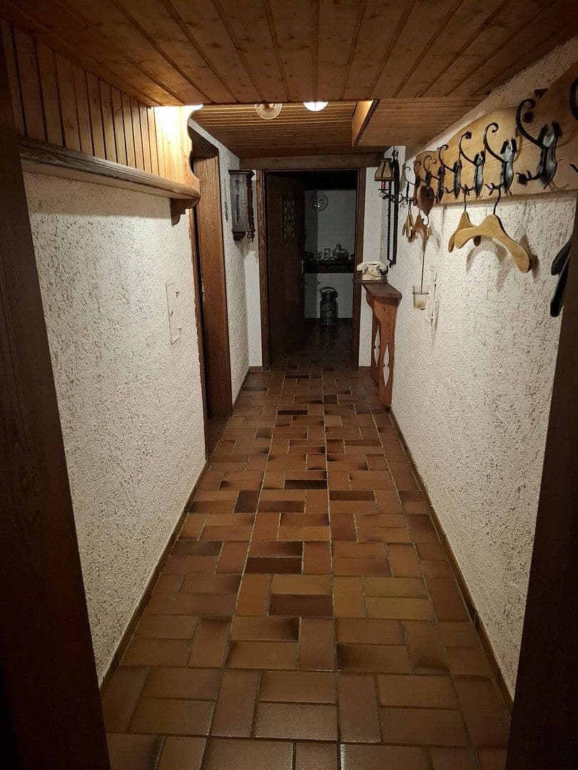 Prodej domu 140 m², pozemek 507 m², Nürnberg, Bavorsko Prodej domu 140 m², pozemek 507 m², Nürnberg, Bavorsko