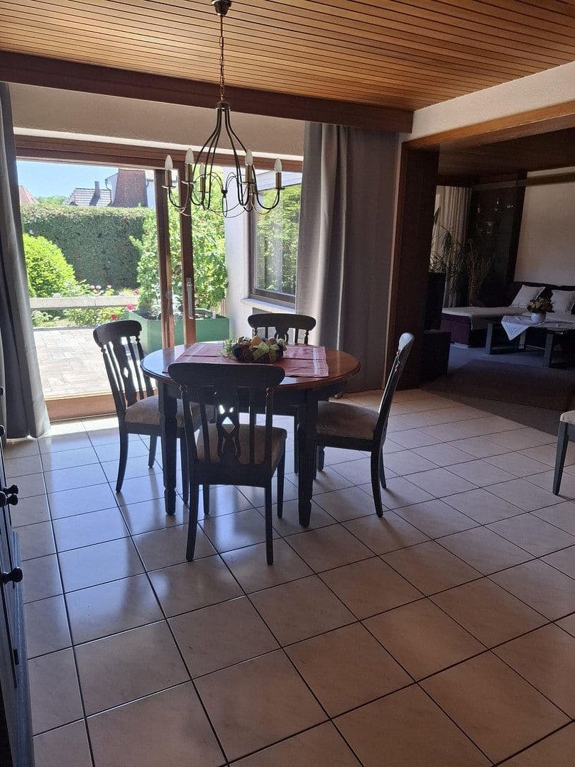 Prodej domu 140 m², pozemek 507 m², Nürnberg, Bavorsko Prodej domu 140 m², pozemek 507 m², Nürnberg, Bavorsko