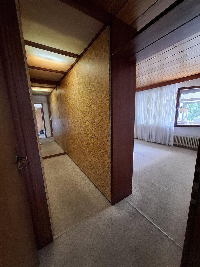 Prodej domu 140 m², pozemek 507 m², Nürnberg, Bavorsko Prodej domu 140 m², pozemek 507 m², Nürnberg, Bavorsko