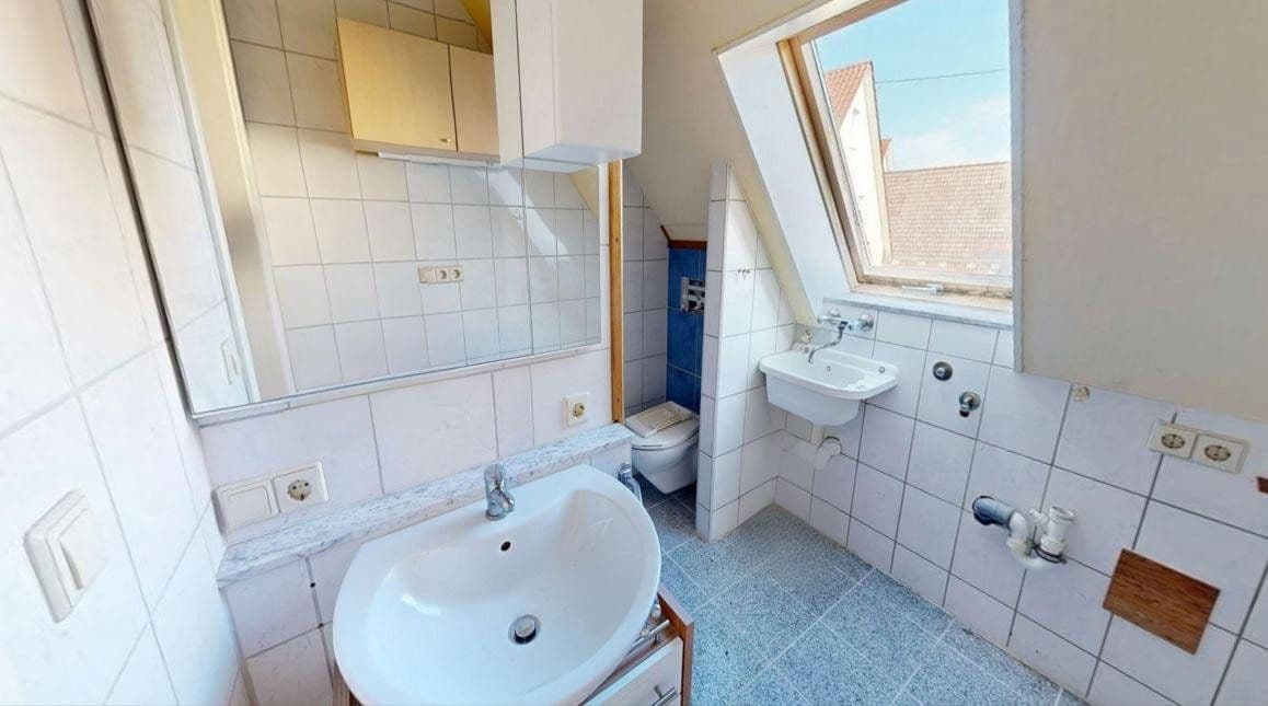 Prodej domu 189 m², pozemek 301 m², Merklingen, Bádensko-Württembersko Prodej domu 189 m², pozemek 301 m², Merklingen, Bádensko-Württembersko