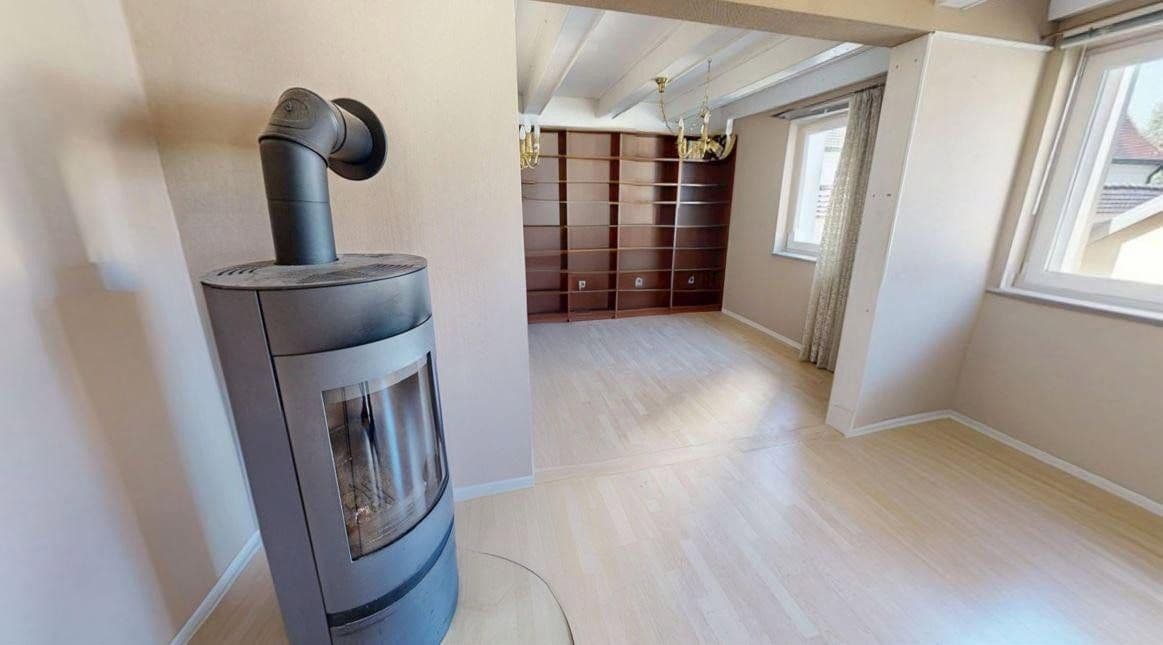 Prodej domu 189 m², pozemek 301 m², Merklingen, Bádensko-Württembersko Prodej domu 189 m², pozemek 301 m², Merklingen, Bádensko-Württembersko