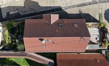 Prodej domu 189 m², pozemek 301 m², Merklingen, Bádensko-Württembersko Prodej domu 189 m², pozemek 301 m², Merklingen, Bádensko-Württembersko
