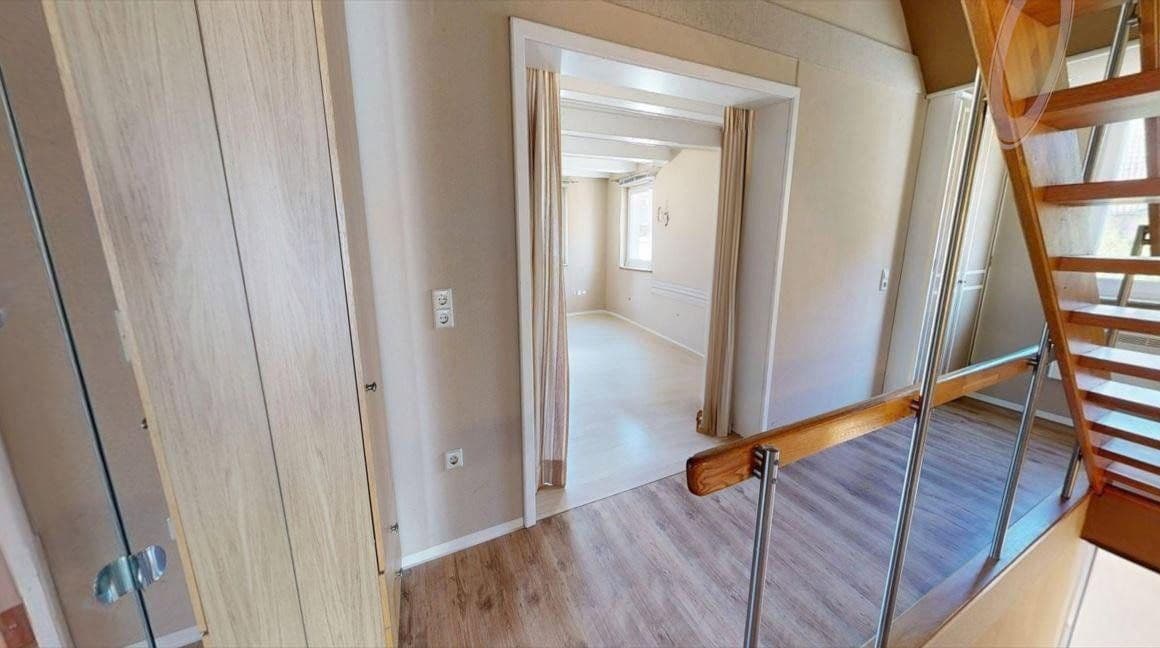 Prodej domu 189 m², pozemek 301 m², Merklingen, Bádensko-Württembersko Prodej domu 189 m², pozemek 301 m², Merklingen, Bádensko-Württembersko