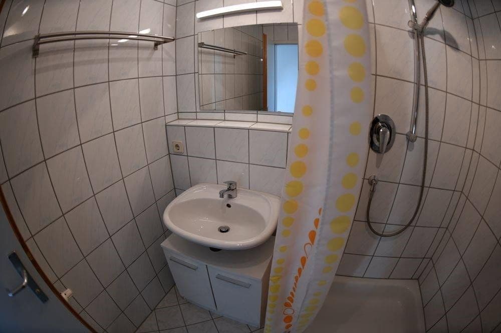 Pronájem bytu 1+1 29 m², Fürth, Bavorsko Pronájem bytu 1+1 29 m², Fürth, Bavorsko
