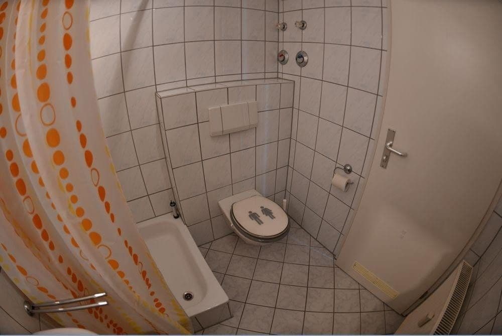 Pronájem bytu 1+1 29 m², Fürth, Bavorsko Pronájem bytu 1+1 29 m², Fürth, Bavorsko