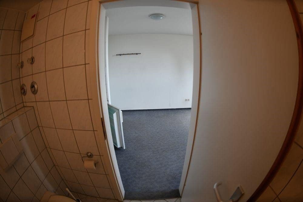 Pronájem bytu 1+1 29 m², Fürth, Bavorsko Pronájem bytu 1+1 29 m², Fürth, Bavorsko